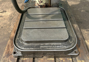 Vrtačka sloupová VS 32 - 8