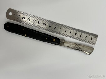 Vrúblovací nôž - 8