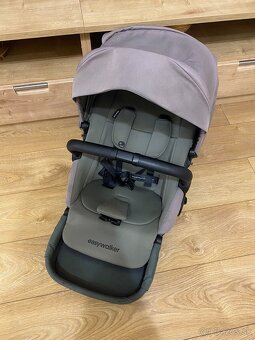 Kočík Easywalker Harvey 3 - 8