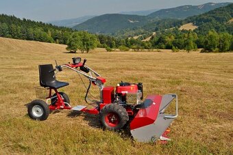 Zemné práce / Stavebné práce - 8