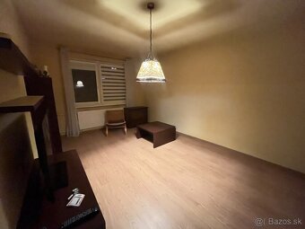 🏡 Trojizbový byt, kde sa ráno prebúdza slnko - 8