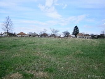 Na predaj 3 izbový rodinný dom, Semerovo - 8