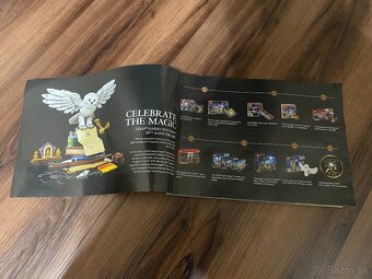 Lego harry potter - 8