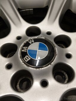 BMW disky 5x120, R17 7,5Jx17 ET37, F36 - 8