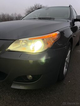 Bmw e61 530xd - 8