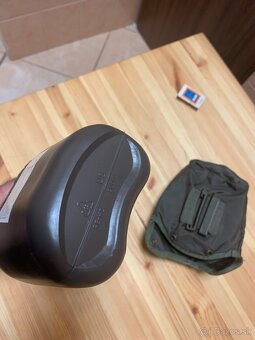 Predam kvalitnu armadnu flasu typu US Army - 8