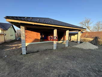 SKVELÁ PONUKA – Novostavba rodinného domu RAKOVEC n/O - 8