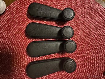 Predám diely na golf mk Jetta mk2 - 8