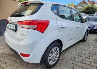 Hyundai ix20 1.4-1.MAJITEL-KLIMA-FACELIFT - 8