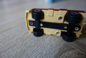 Matchbox Superfast No. 59 Planet Scout - 8