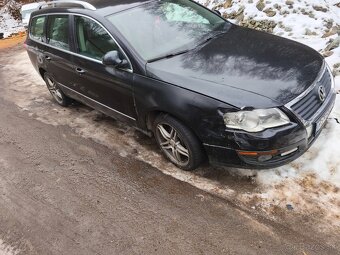 Passat B6 - 8