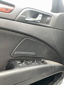 Škoda superb 2 2.0tdi 125kw 4x4 - 8