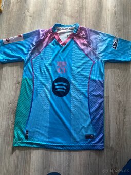FC BARCELONA dres - 8