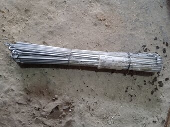 Predam zostatky zo stavby - 8