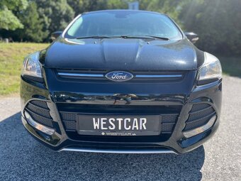 Ford Kuga - 2.0 TDCI (150 Hp) | 2016 Automat - 8