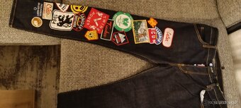 Dsquared2  nohavice - 8