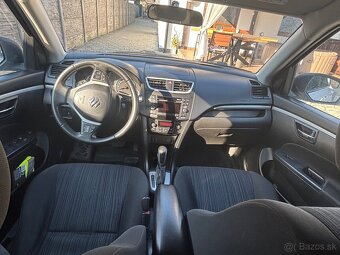 Suzuki swift - 8