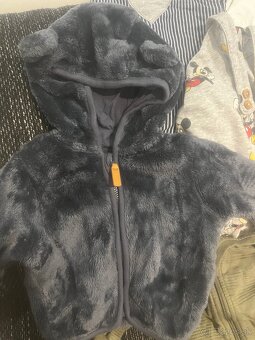 Balík oblečenia č.68 - 8