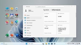 Notebook Fujitsu Lifebook S936 - 8