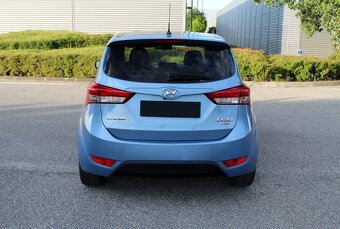Hyundai ix20 1.6 CRDi - 8