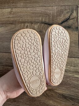 Spoločenské šaty 9-12M - 8