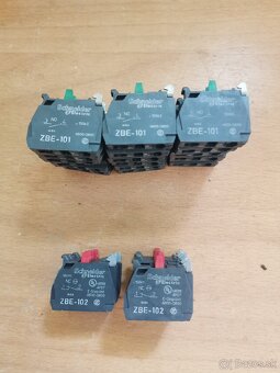 Elektro materiál - 8