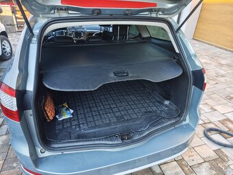 Ford Mondeo Titanium S Combi MK4 - 8