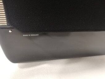 akordeon Weltmeister Topas IV 96 basovy - 8