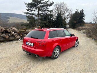 Audi A4 B7 2.7Tdi 132kw Exclusive - 8