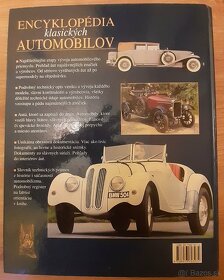 Encyklopédia klasických automobilov - 8