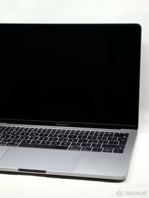 Apple MacBook Pro 13″ 2017, Retina, Thunderbolt 3 - V ZÁRUKE - 8