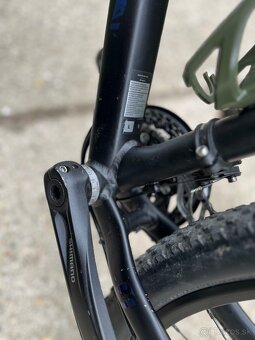 Horský bicykel Liv Tempt 1 - 8