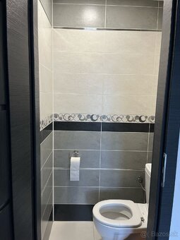1,5 izbový byt Turany - rezervované - 8