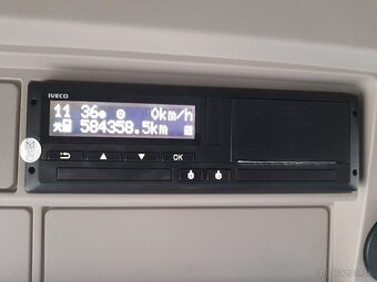 Iveco S-way - 8