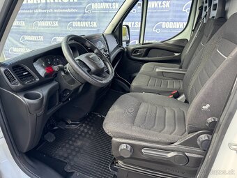 Iveco Daily 35S14V D30V 3520mm H2 - 8