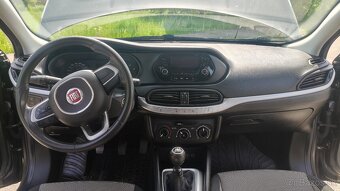 Fiat Tipo 1.4 95k Opening Edition - 8