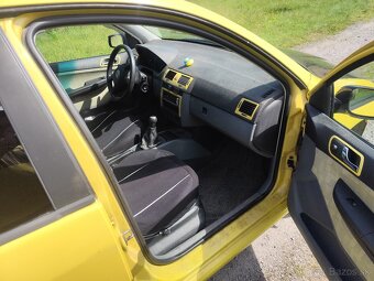 Škoda Fabia 1.4 Benzin+plyn - 8