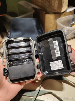 2x Fotopasca Evolveo StrongVision mini - 8
