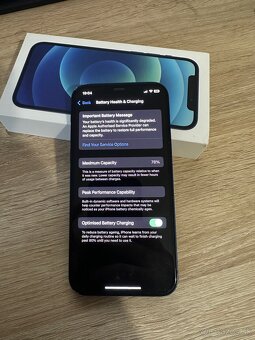 Iphone 12 64gb - 8