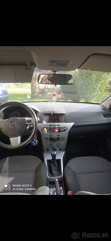 Opel Astra - 8