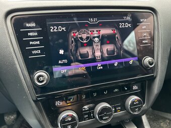Škoda Octavia 1.6 TDI - 8