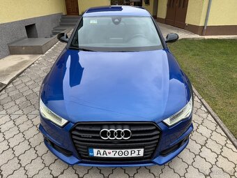 Audi A6 BiTdi Competition quattro - 8