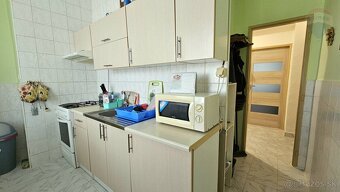 3 izbový byt na ulici Sokolovskej v Humennom, na predaj. - 8
