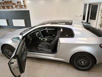 Alfa Romeo Brera 2.2 JTS Sky Window - 8