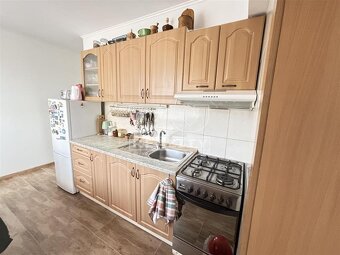 3-izbový byt na predaj – Veľká Lomnica, 63 m2 + balkón +... - 8