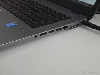 HP Elitebook 840 G2 8/256GB - 8