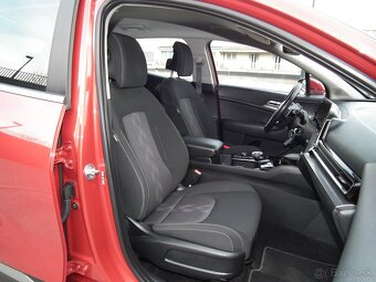 Sportage 1.6 T-GDi HEV Gold A/T - 8