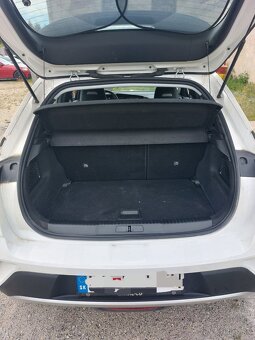 OPEL MOKKA DIESEL - 8