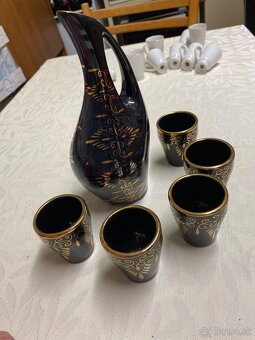 Sklo, porcelan, keramika- rozne veci - 8