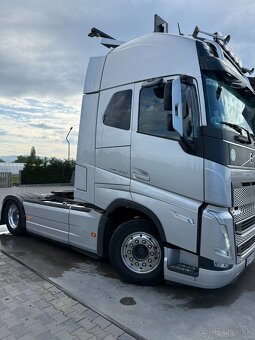 VOLVO FH500 2021 - 8